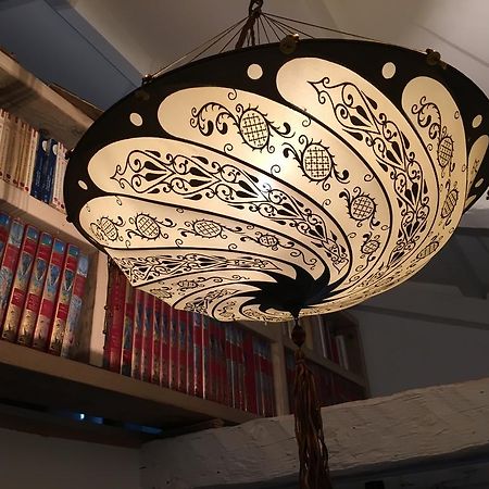 Apartmán Ca Dei Libri Benátky Exteriér fotografie
