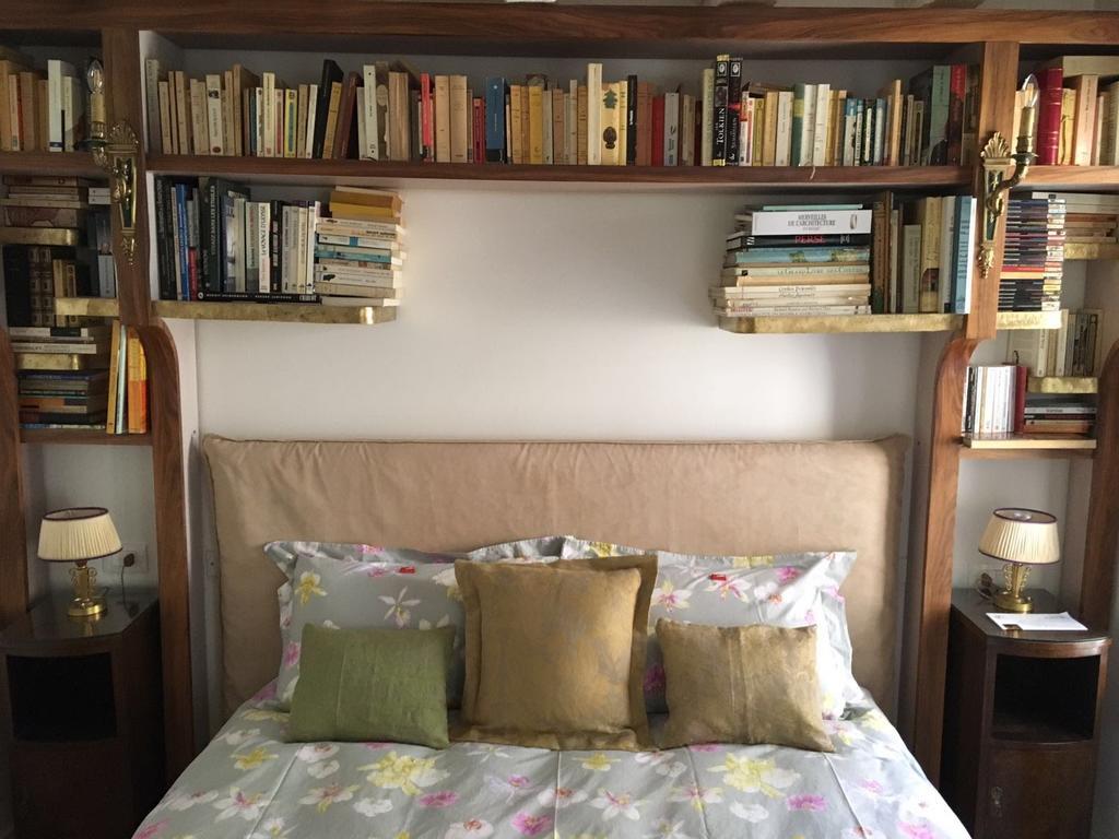 Apartmán Ca Dei Libri Benátky Exteriér fotografie