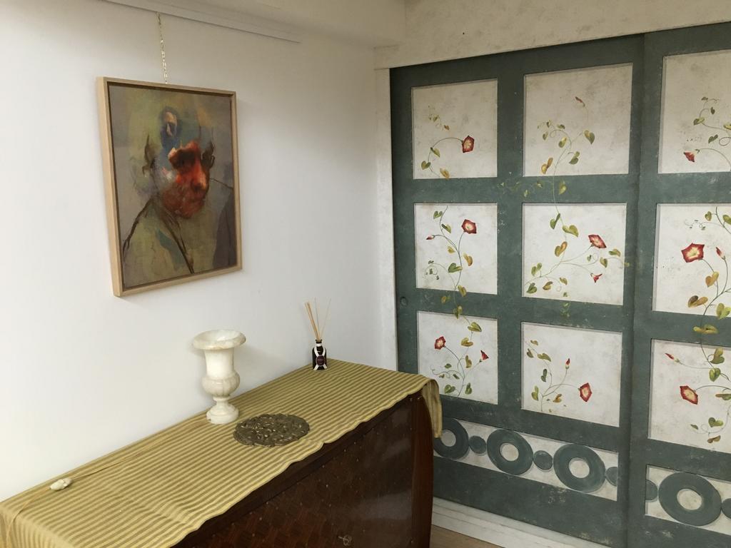 Apartmán Ca Dei Libri Benátky Exteriér fotografie