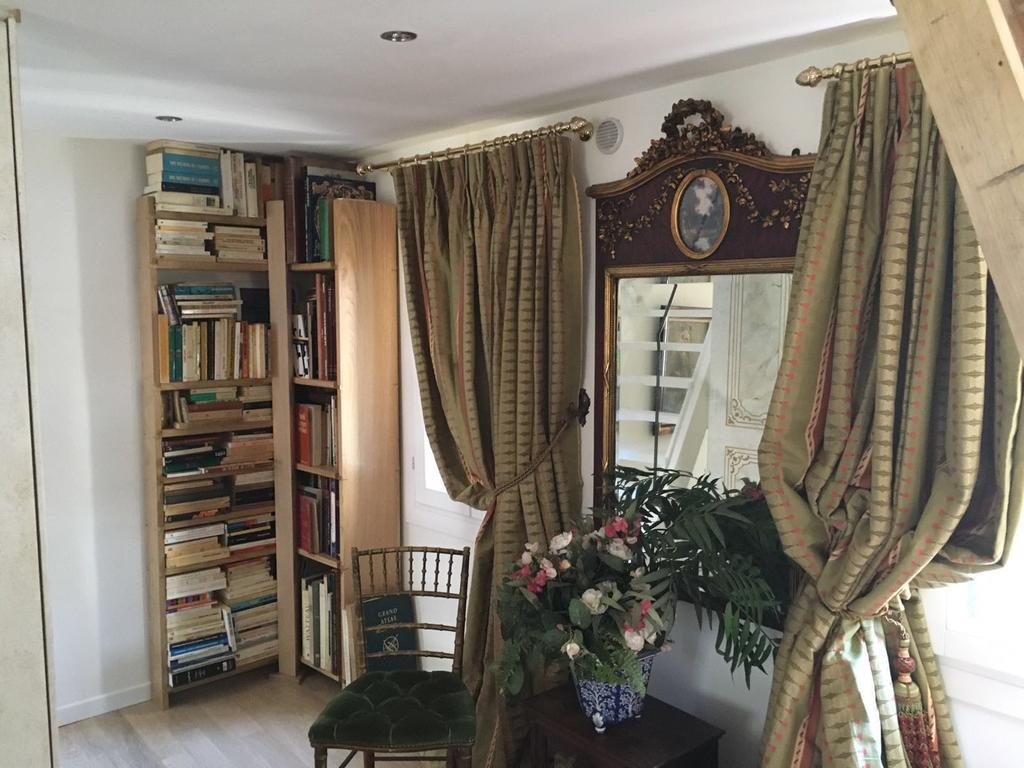 Apartmán Ca Dei Libri Benátky Exteriér fotografie