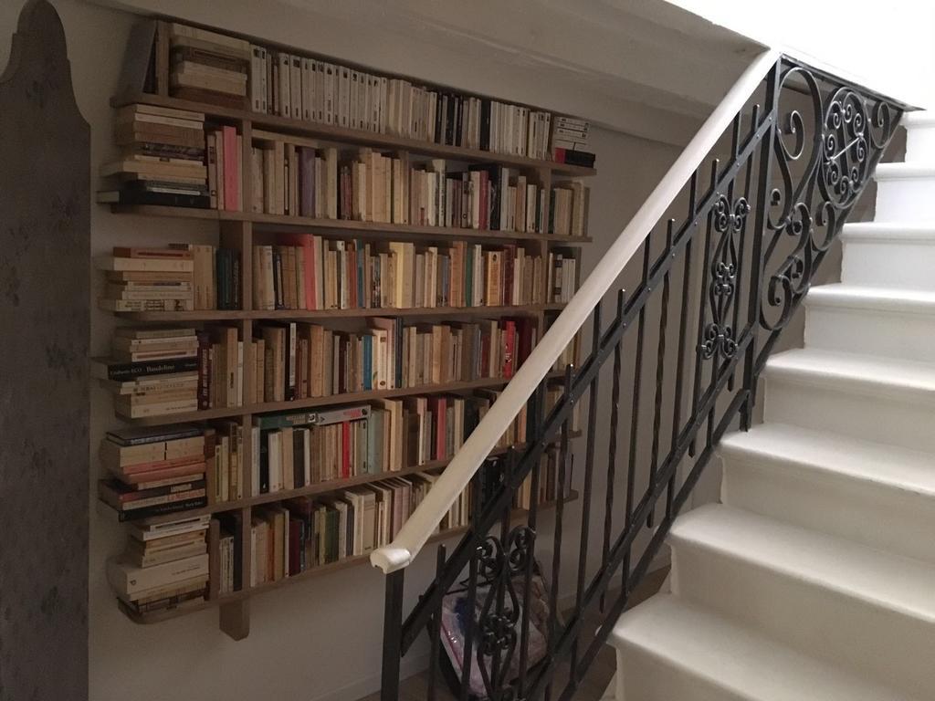 Apartmán Ca Dei Libri Benátky Exteriér fotografie