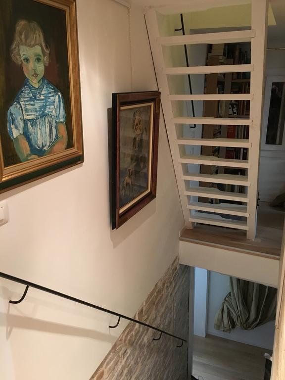 Apartmán Ca Dei Libri Benátky Exteriér fotografie